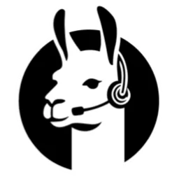 Talent Llama logo