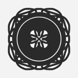 Dressrious logo