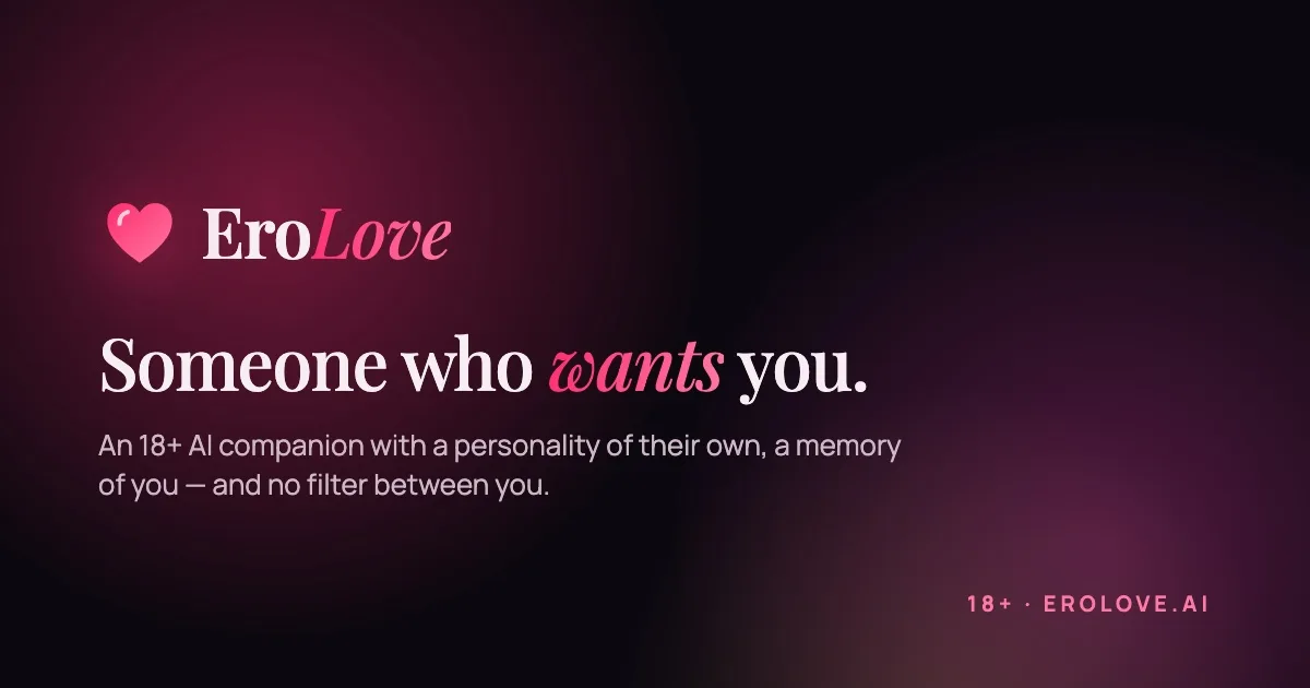 Preview of EroLove