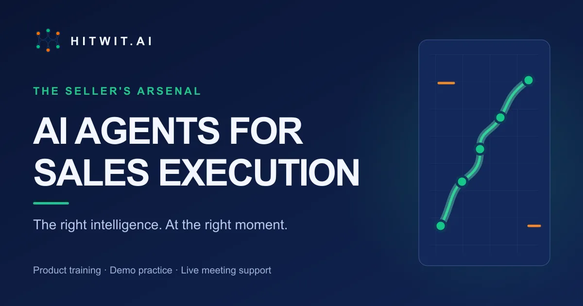 Preview of HitWit.ai