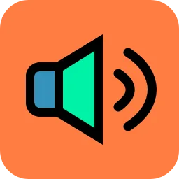 Voice Out logo