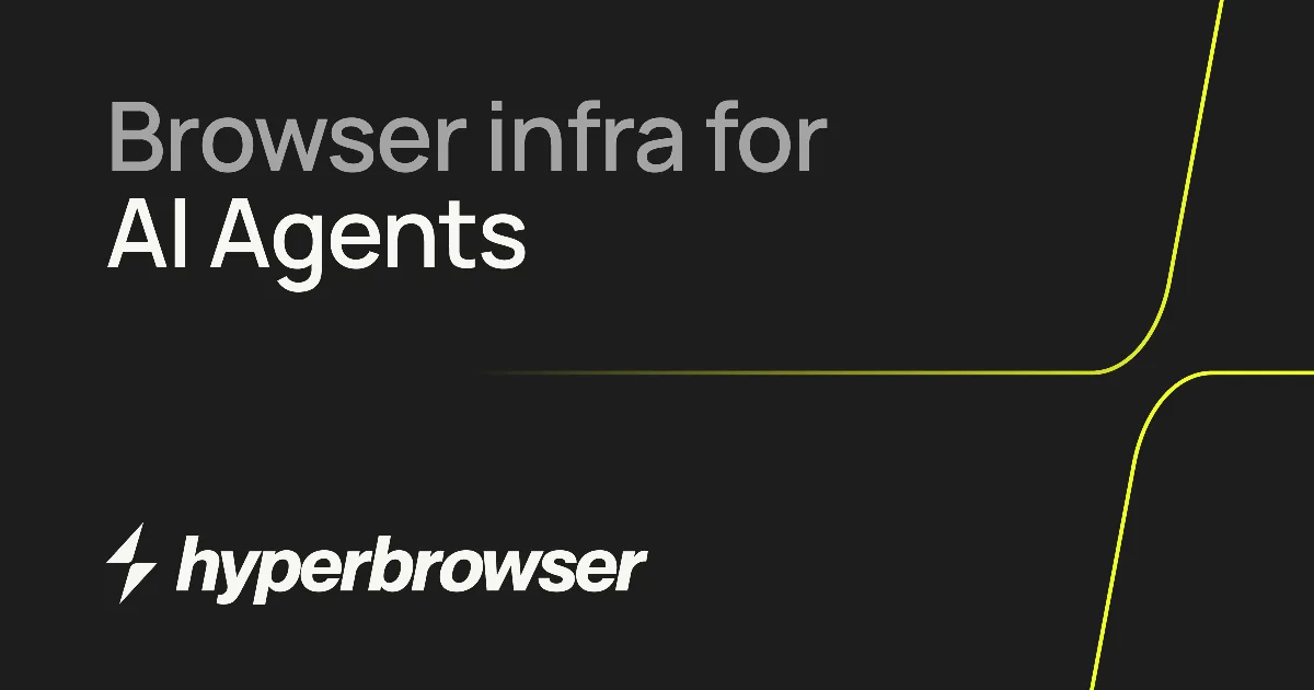Preview of Hyperbrowser