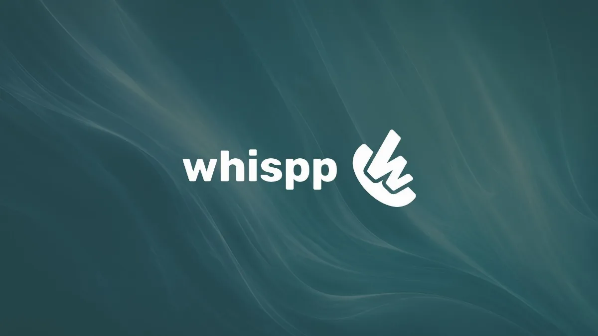 Preview of Whispp
