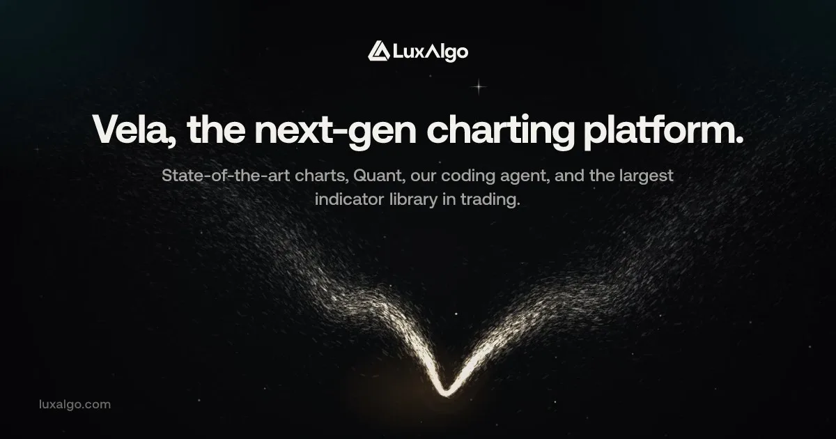 Preview of LuxAlgo