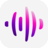 The #1 AI voice note app logo