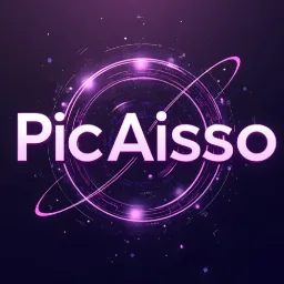 PicAisso logo