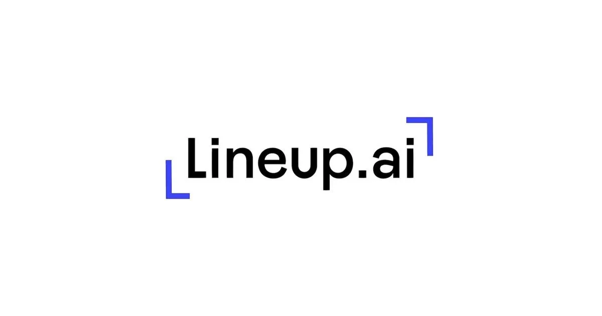 Preview of Lineup.ai
