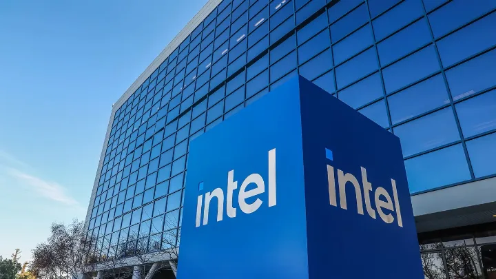 Image for: Tech stocks down: Intel, Reddit, and Amazon are getting hammered. Has the AI reckoning arrived?