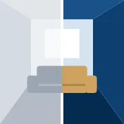 Remodeled AI logo