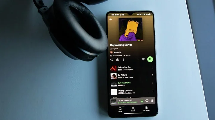 Image for: Spotify is dancing around its AI 'slop and spam' problem