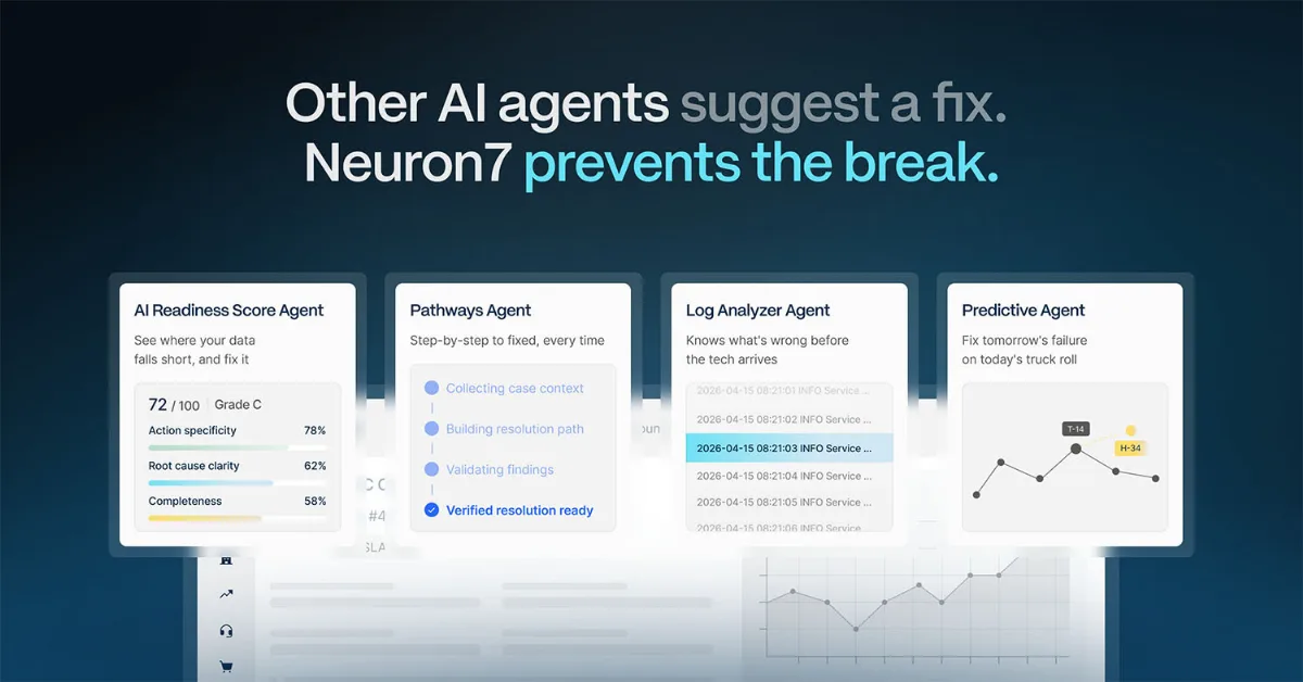 Preview of Neuron7.ai