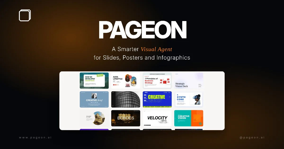 Preview of PageOn AI