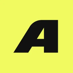 Artificial logo