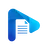 Video To Blog logo