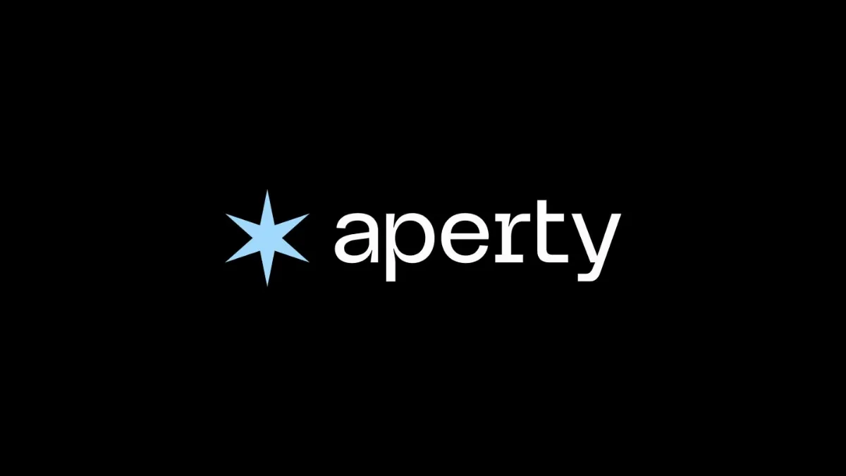 Preview of Aperty