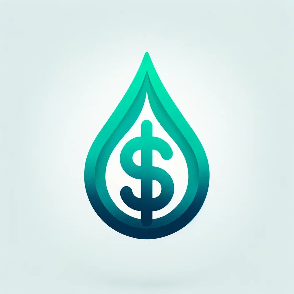 Preview of DollarDrip