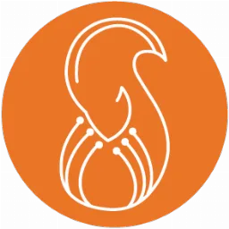 Squirai a content creation platform logo