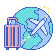 Your Personal Travel Planner logo