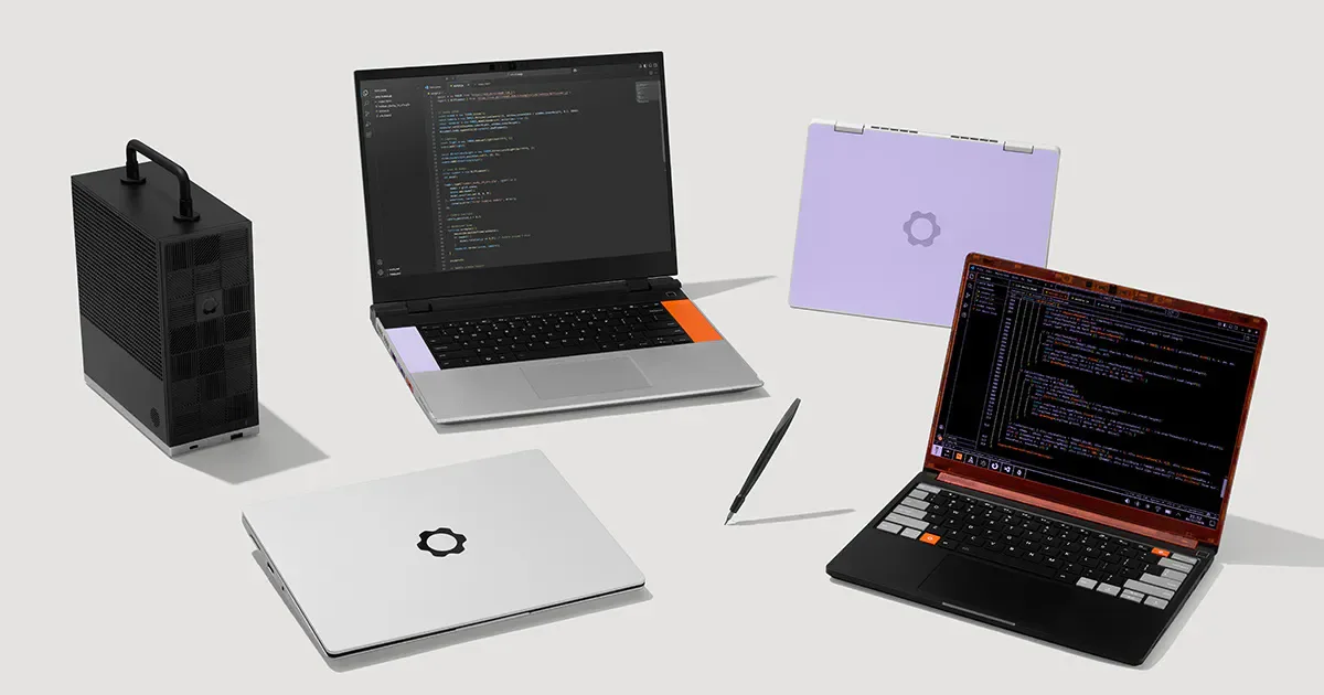 Preview of Framework