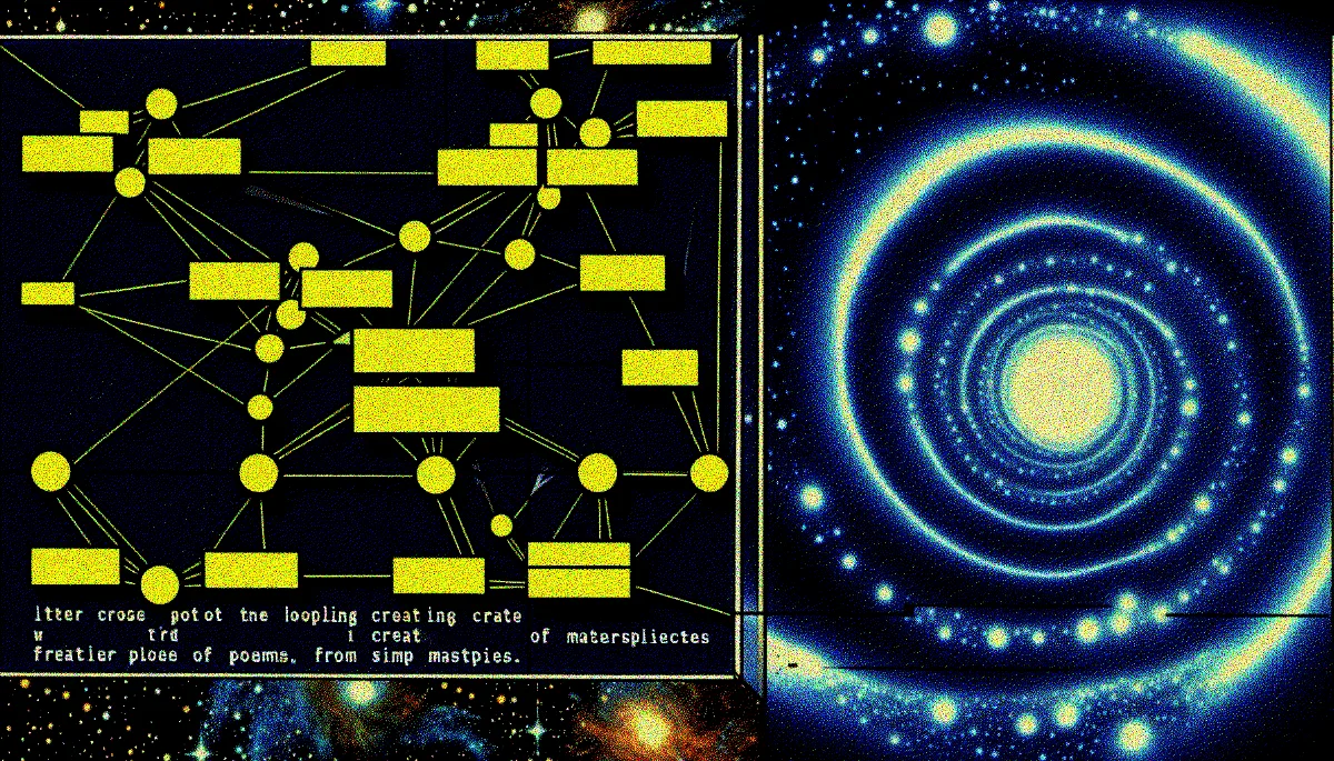 Preview of Dreamspace.art