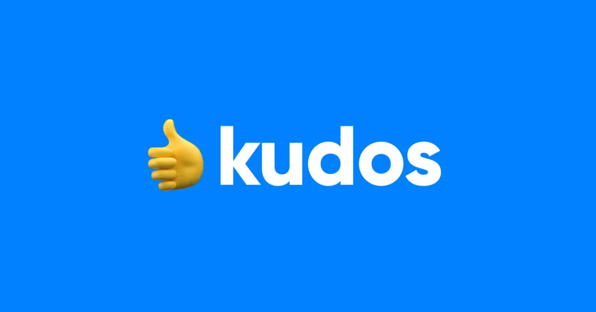 Preview of kudos.tv