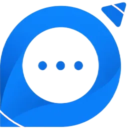 Chat360 logo