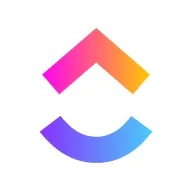 ClickUp™ logo