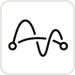 MyShell AI logo