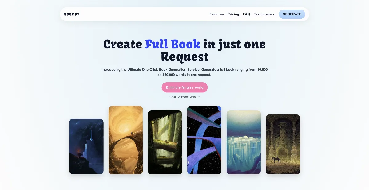 Preview of Book AI
