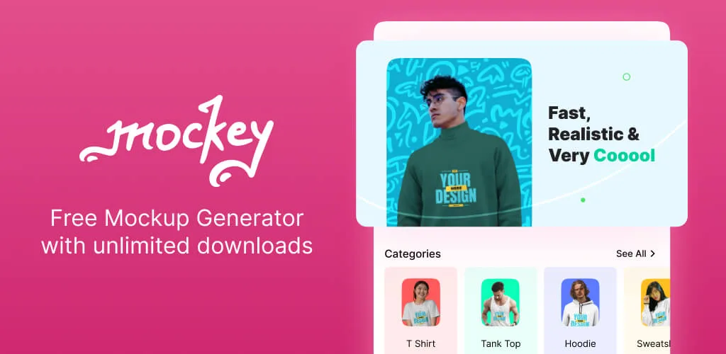 Preview of Mockey