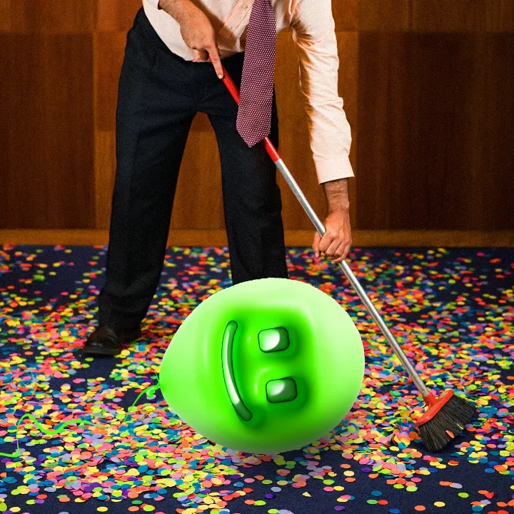 Image for: Macmillan Staff Say the Publisher Threw a Party for a Workplace AI Assistant That Was Later Killed