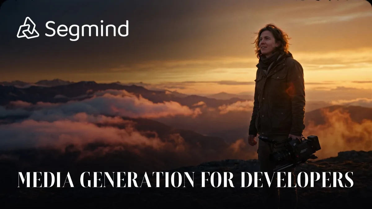 Preview of Segmind