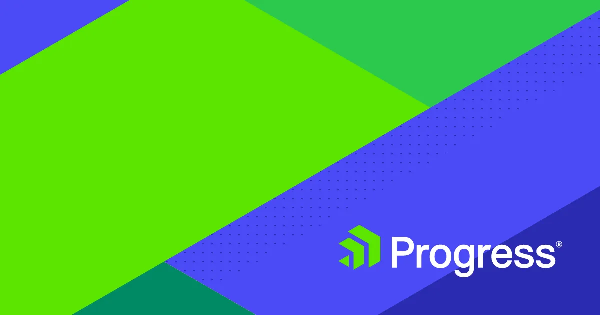 Preview of Progress.com