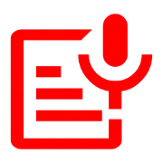 SpeechPulse logo