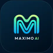 Maximo AI logo