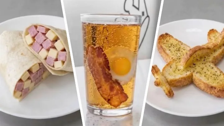 Image for: Just Eat's AI images trial has exposed a much bigger problem with AI