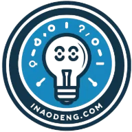 Nao's Blog logo