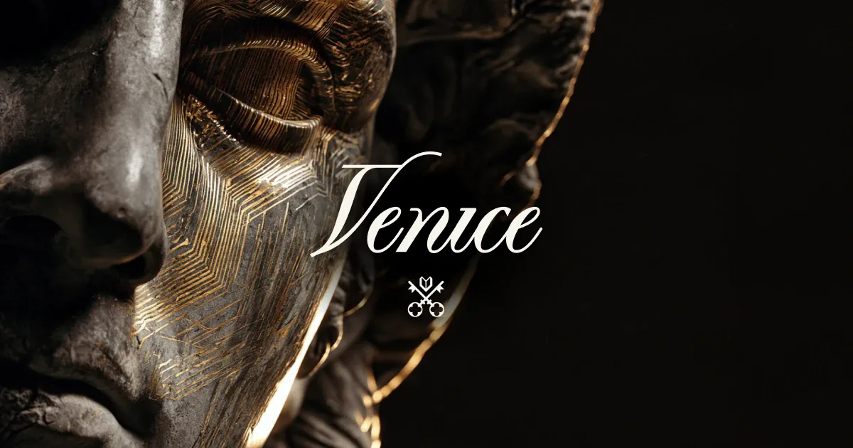 Preview of Venice AI