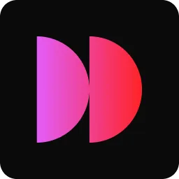 Dubbing and AI logo