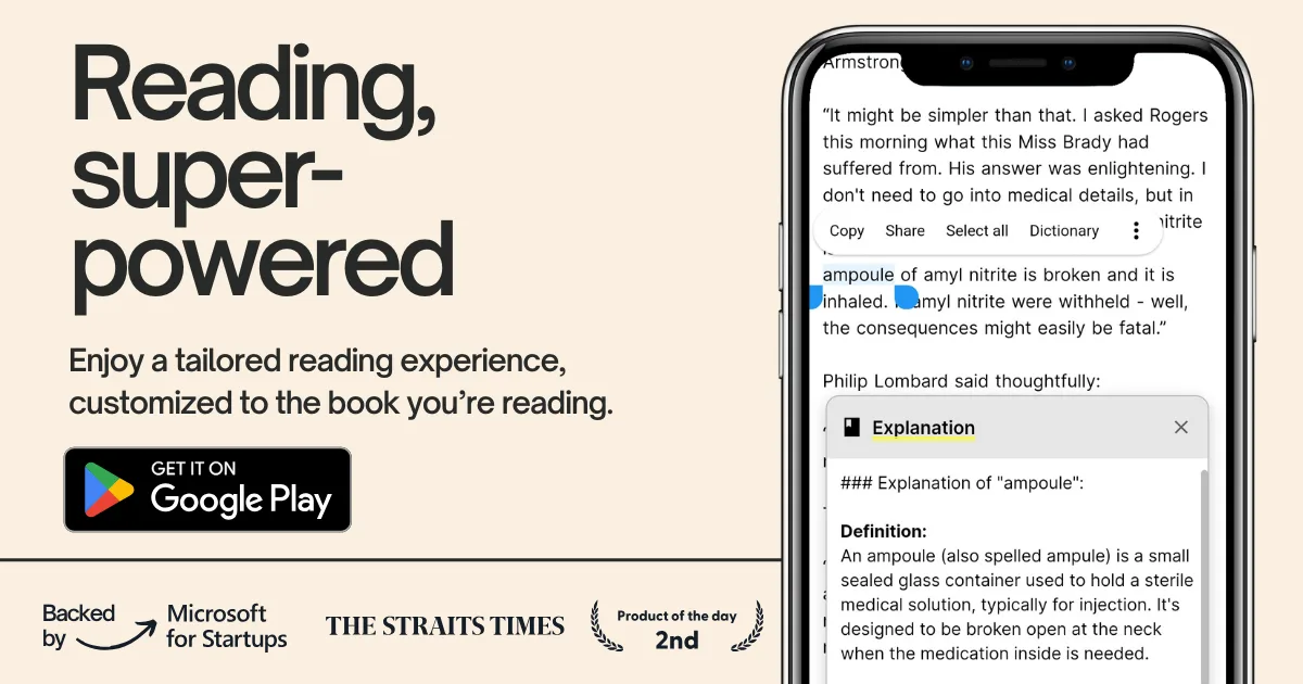 Preview of BookSlice