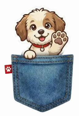 PocketPaw logo