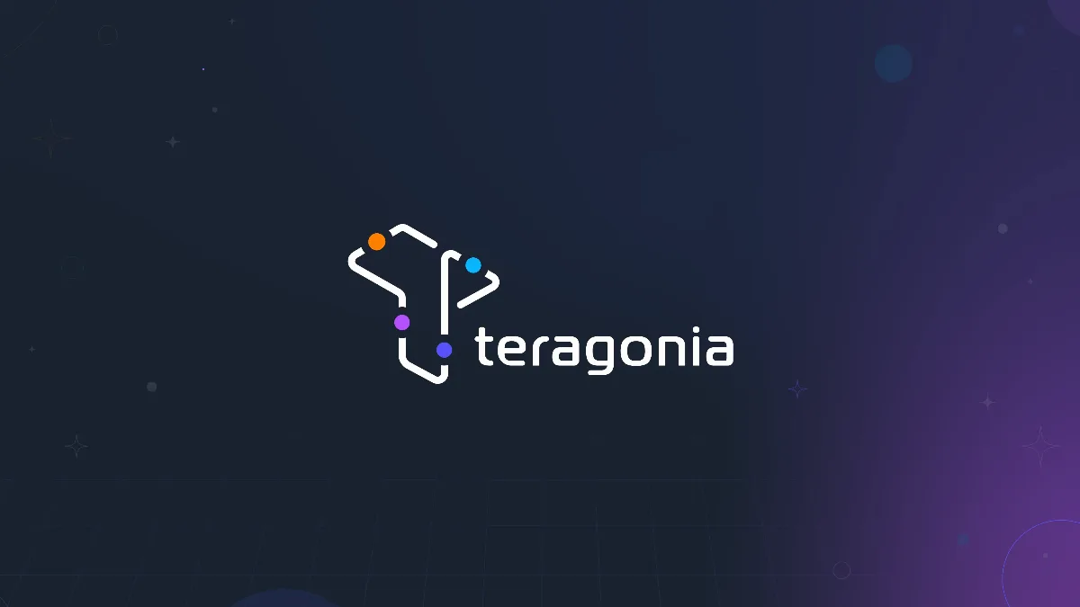 Preview of Teragonia