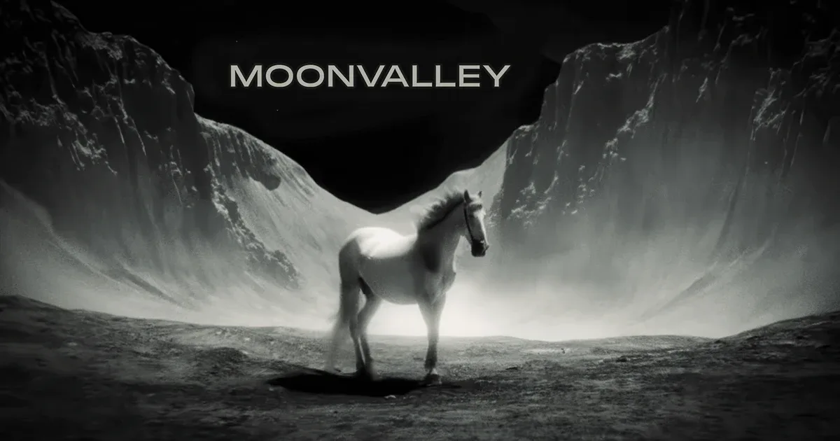 Preview of moonvalley