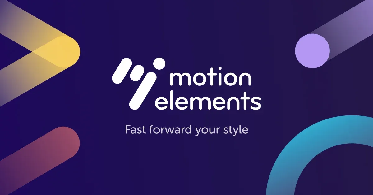 Preview of MotionElements