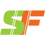 SalesFuel logo