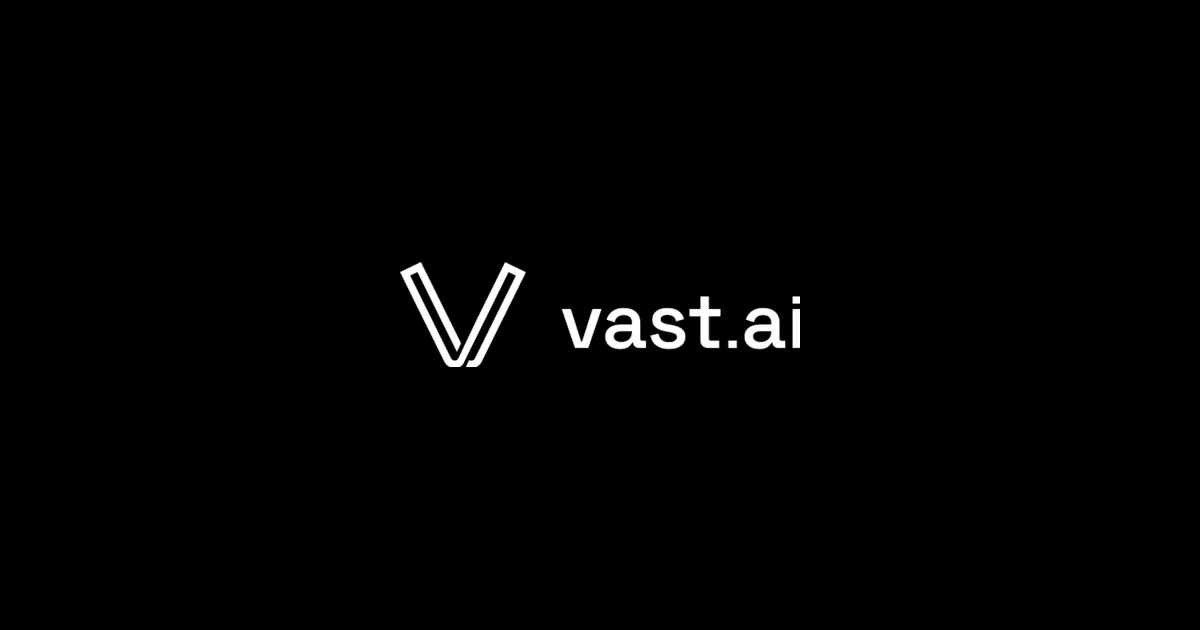 Preview of Vast AI