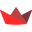 Streamlit logo