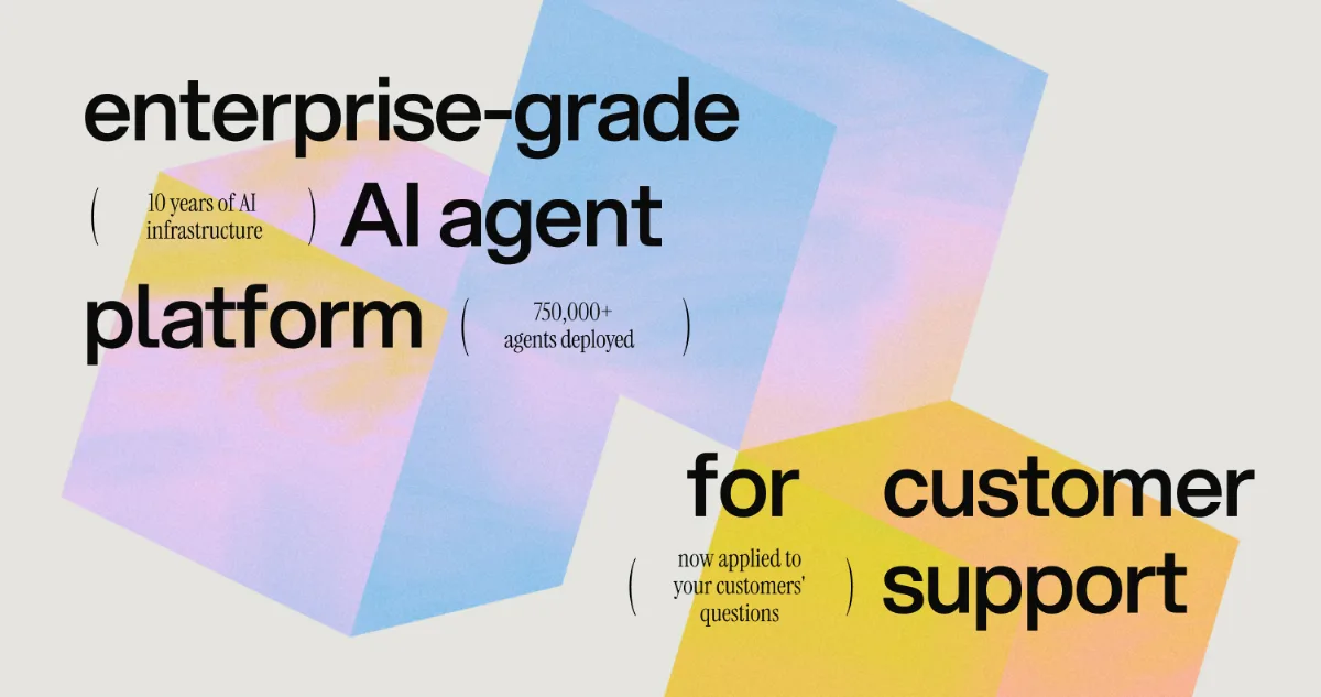 Preview of Botpress