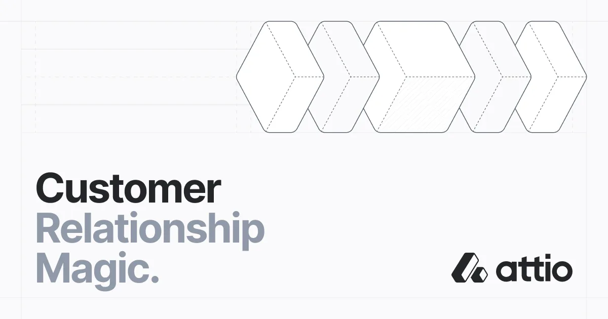Preview of Attio