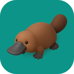 Platypus logo